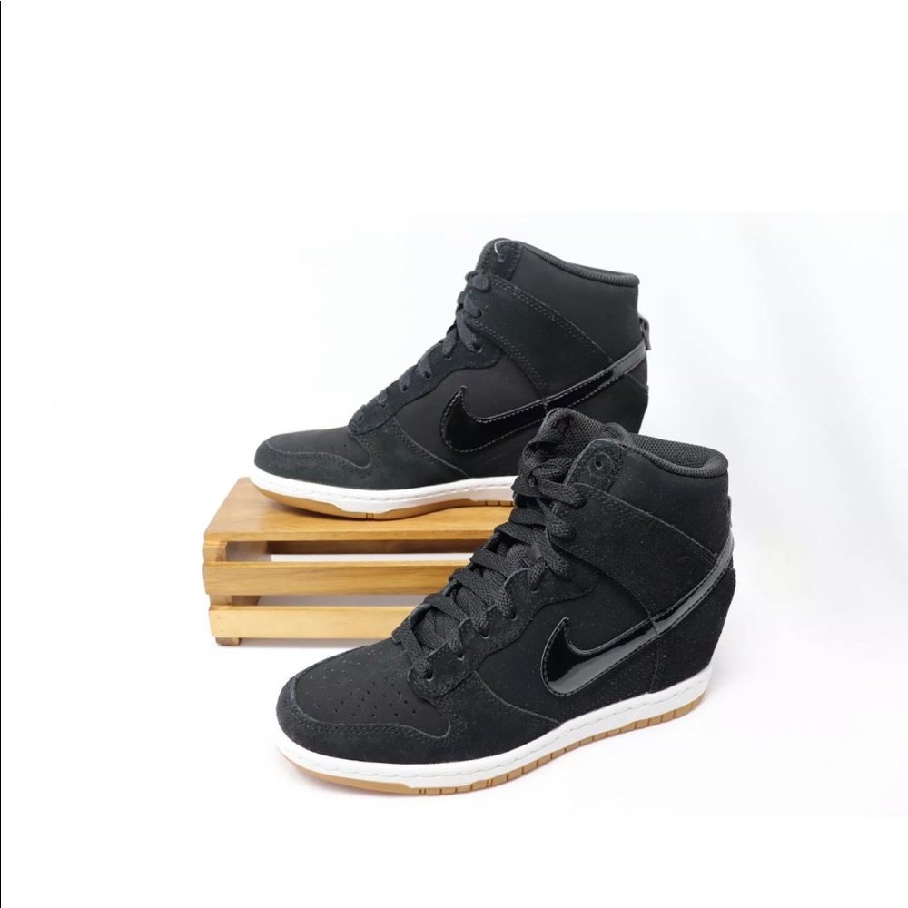 Nike Women's Dunk Sky HI